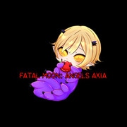 Fatal Moon: Angels Axia