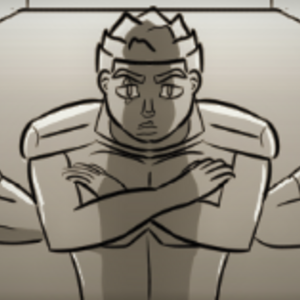 Episode 14! (Chap 2)