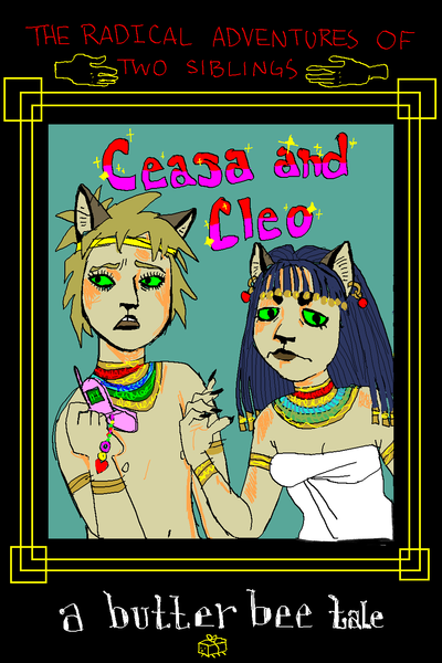 Ceasa and Cleo
