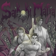 Saikoki Mafia: fear flower