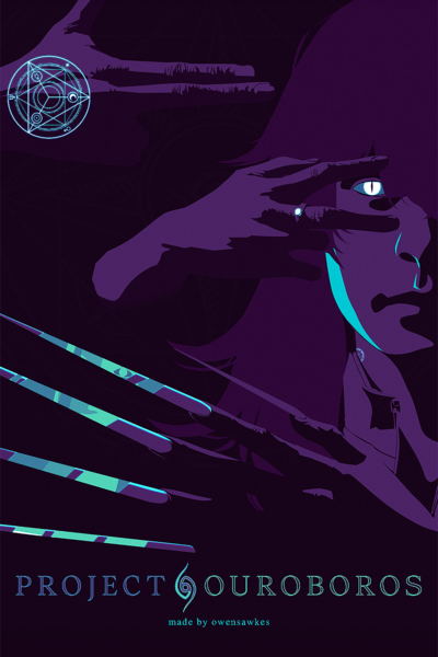 PROJECT INFINITE OUROBOROS