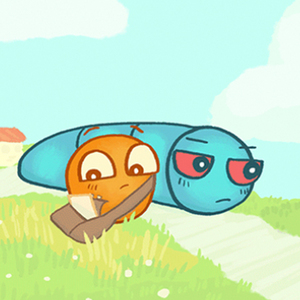 First Steps in Snaketopia