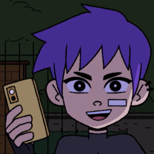 Chapter 1: The School