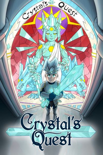 Crystal's Quest