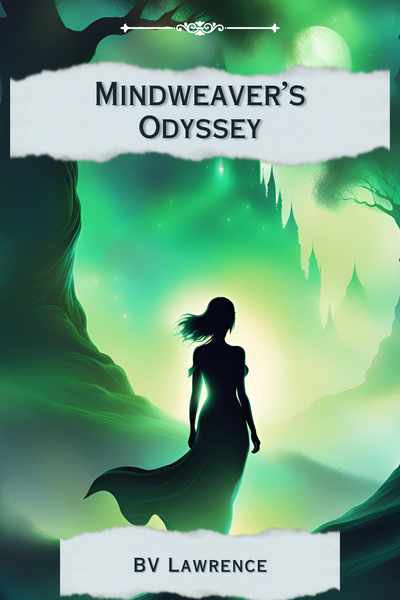 Tales of Yonder: Mindweaver's Odyssey