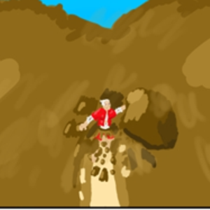 Ch 1 Page 4 - Prologue: A hero&rsquo;s due