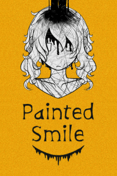 Painted Smile