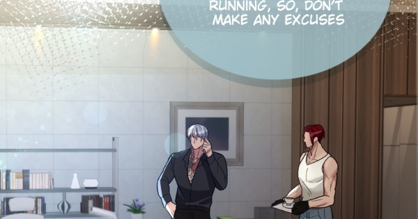 Mated To The Ruthless Alpha Scan Vf Read (BL) Mated To The Ruthless Alpha :: Eps 22-II: CCTV | Tapas Community