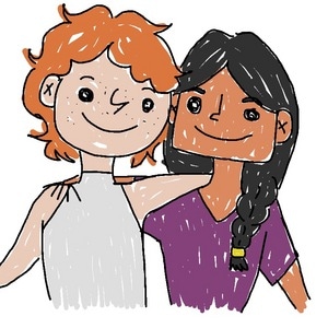 Friends Above All Else