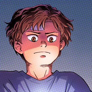 The Boy Who Burned Too Bright: Part 2