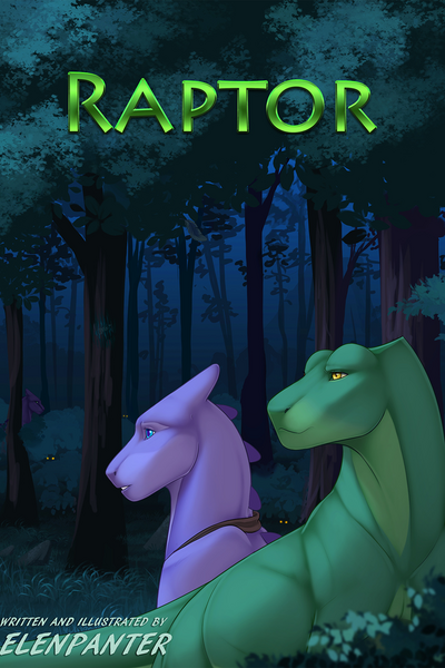 Raptor