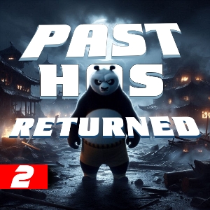 Past Has Returned 