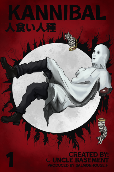 Kannibal