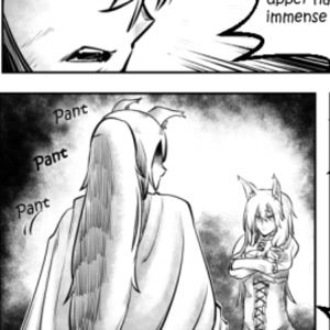 Shattered Eternity Origins: Luka Bluefang Verse 3