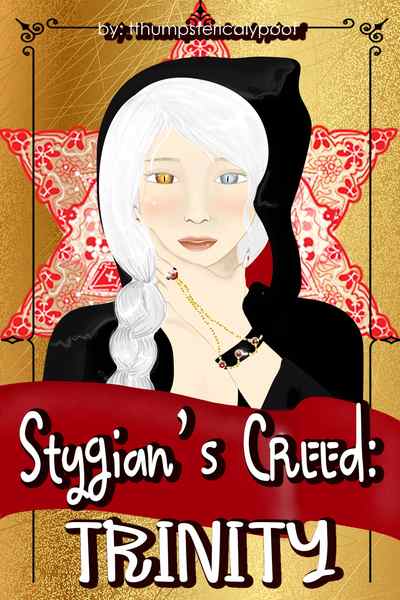 Stygian's Creed: Trinity