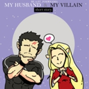 My Husband &amp; My Villain