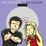 My Husband & My Villain