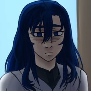 Sombra de um Brilho Imenso (2)