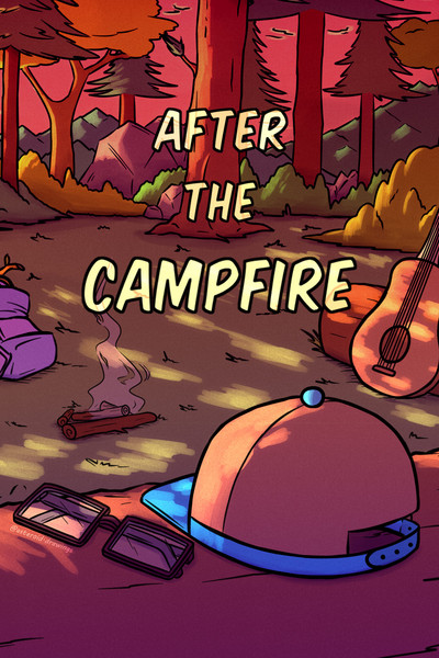 [ESPA&Ntilde;OL] After The Campfire 