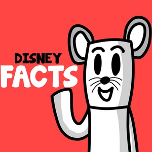 Disney FACTS!