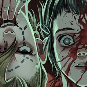 Sixth Stone (secod part)