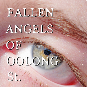 Chapter 1 ◣My Girl, My Crime◥