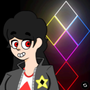 Steven Universe Red Diamond AU
