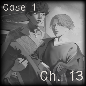 Case 1 : Ch. 13