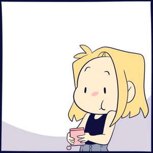 Bless this Stress