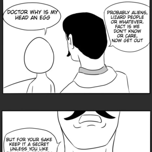 Ep. 6 &quot;Mask Part 2&quot;