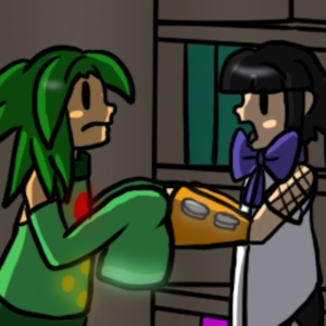 (S1) chapter 6 - Help is coming