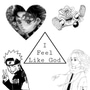 I Feel Like God [Portugu&ecirc;s Brasil]