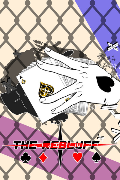 The Rebluff
