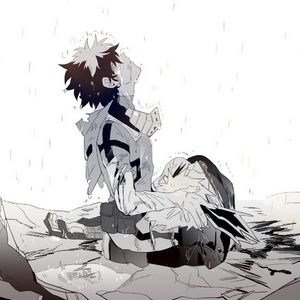 The Ash of Victory