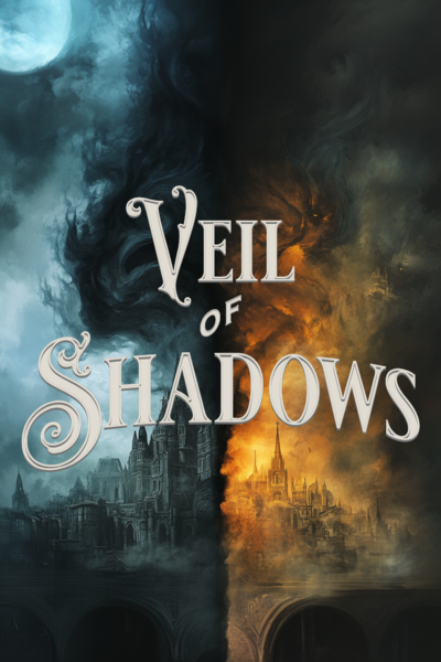 Veil of Shadows