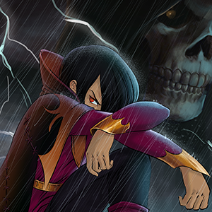 De Regreso en Damense (Parte 2)