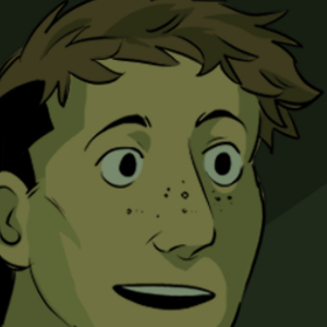 EP 1 PT 2 : CHILDREN OF THE CORN