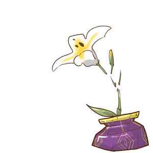 Usually they don't go out. 1