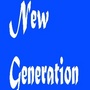 The New Generation