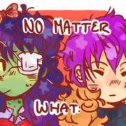 No Matter What