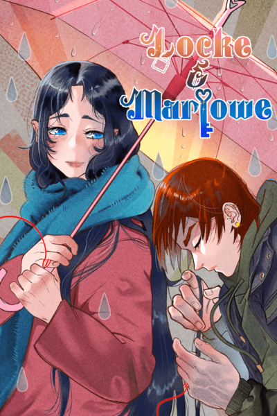 Locke and Marlowe