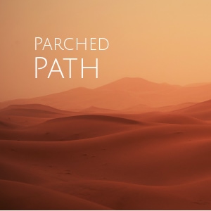 3b. Parched Path