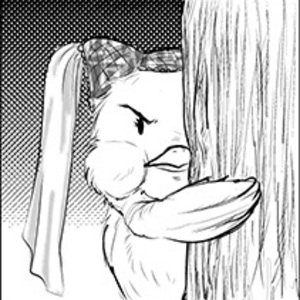 Birdprincess and the boy