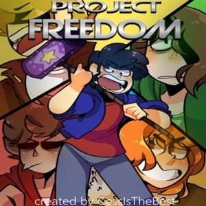 Project Freedom Issue 0