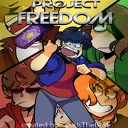 Project Freedom Issue 0