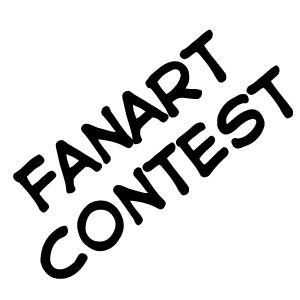Anniversary Special: Fanart Contest
