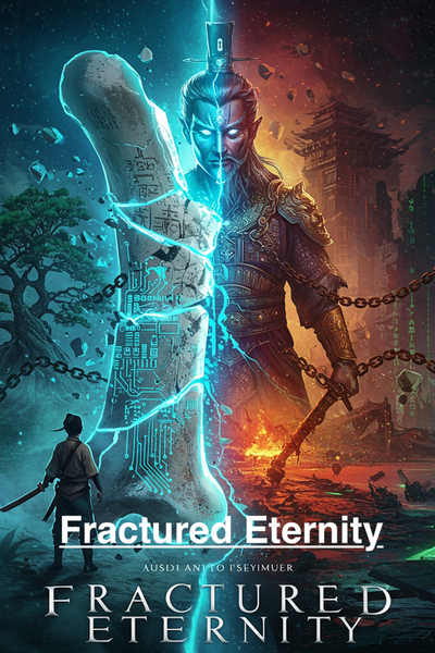Fractured Eternity