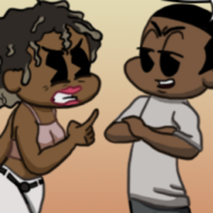 Better Watch Your Mouth