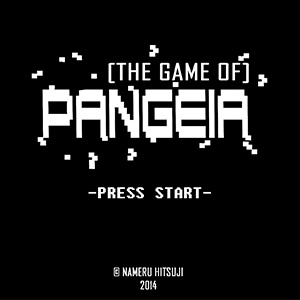 [The Game Of] Pangeia