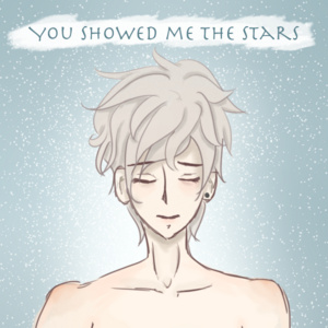 You Showed Me The Stars